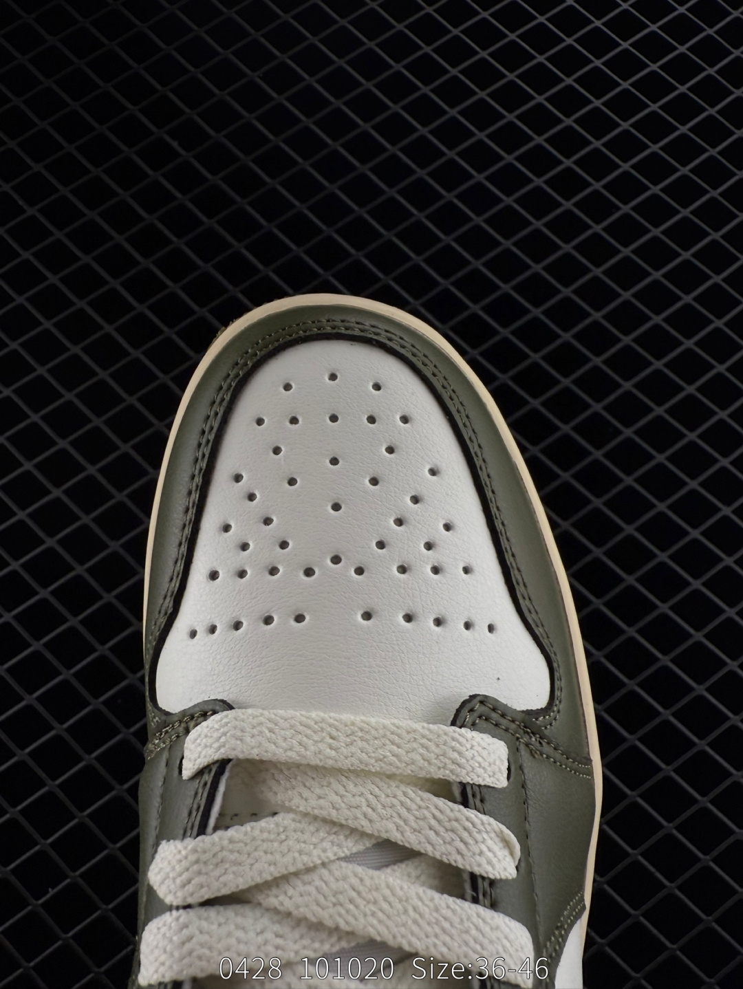 Nike Air Jordan 1 Low